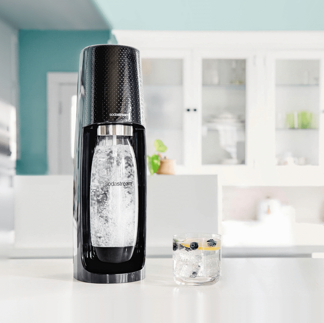 sodastream