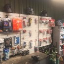 Welding and Gas Equipment